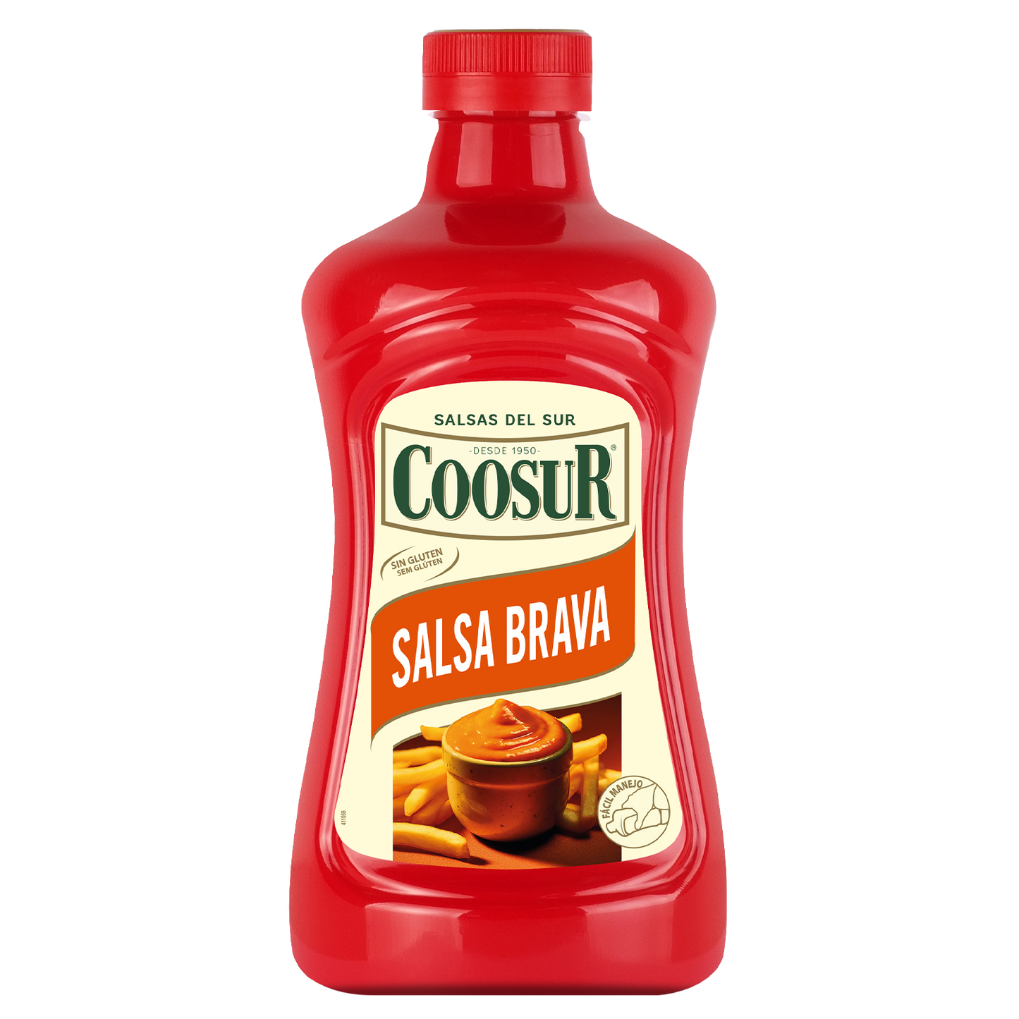 Salsa Brava 1850 gramos