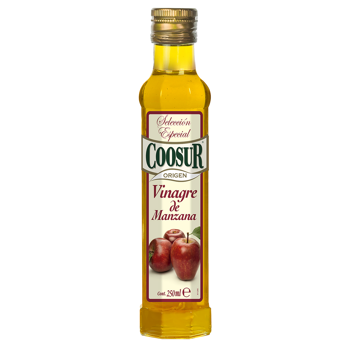 Vinagre de Manzana
