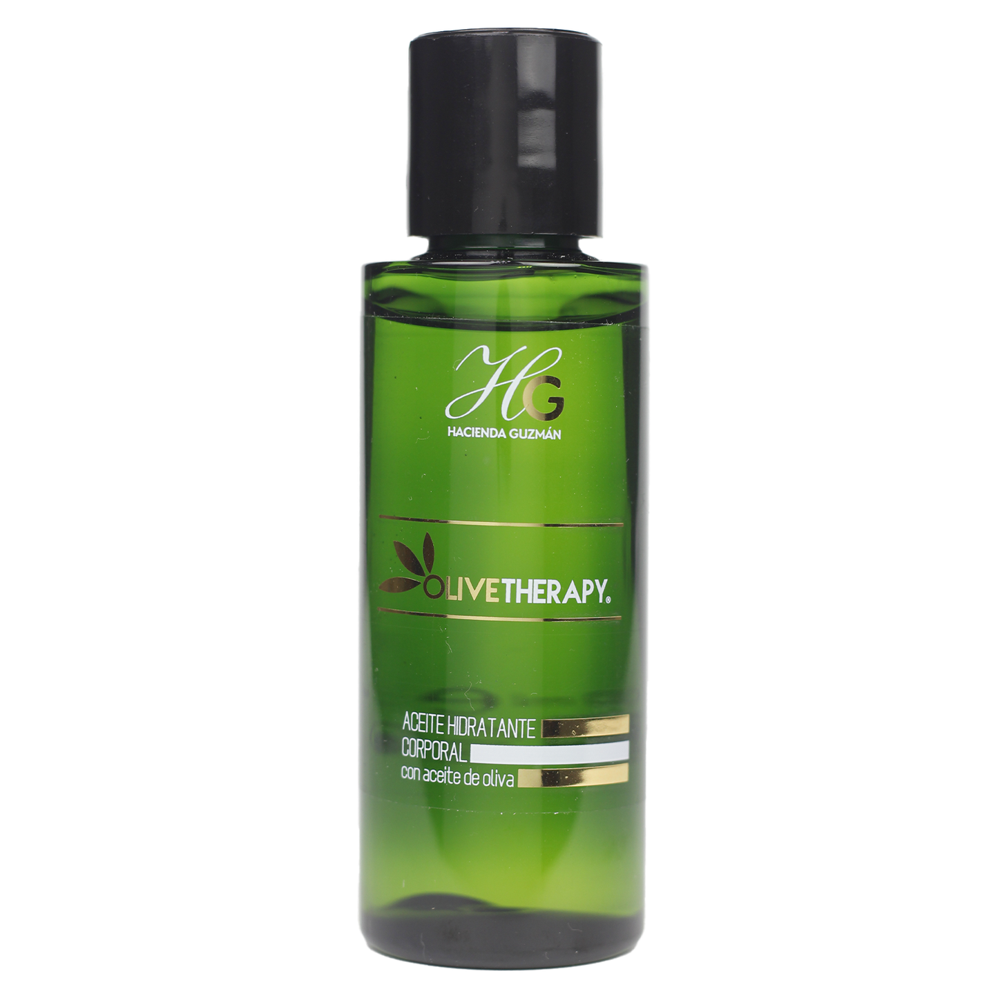 Aceite Corporal con aceite de oliva