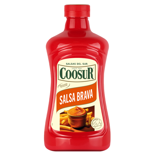 Salsa Brava 1850 gramos
