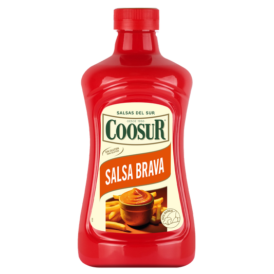 Salsa Brava 1850 gramos