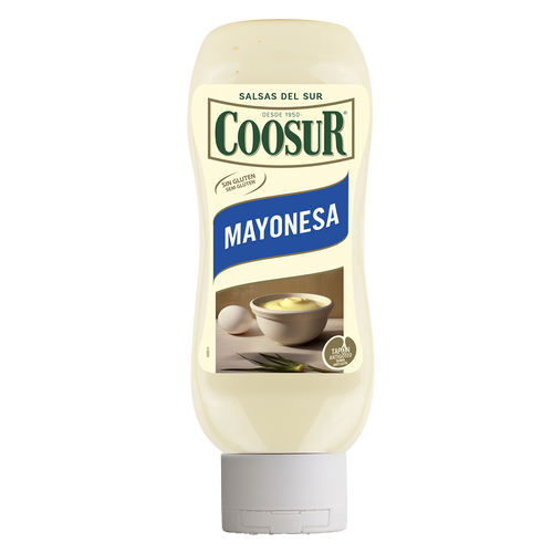 Mayonesa 430 ml