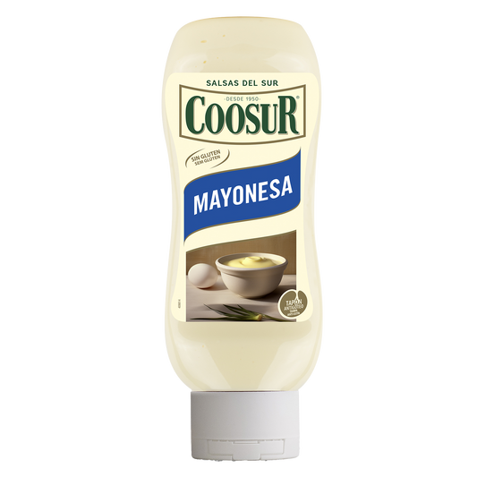 Mayonesa 430 ml