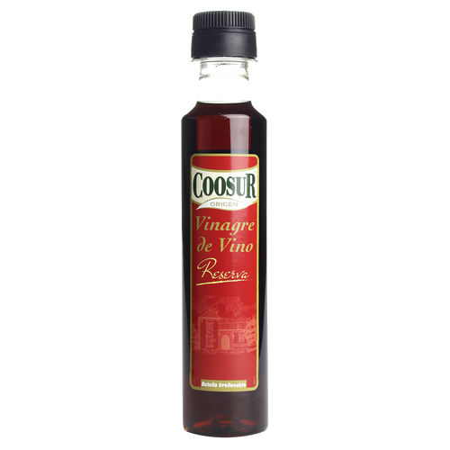 Vinagre de Vino Reserva