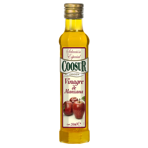 Vinagre de Manzana