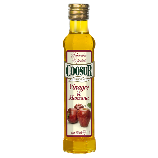 Vinagre de Manzana