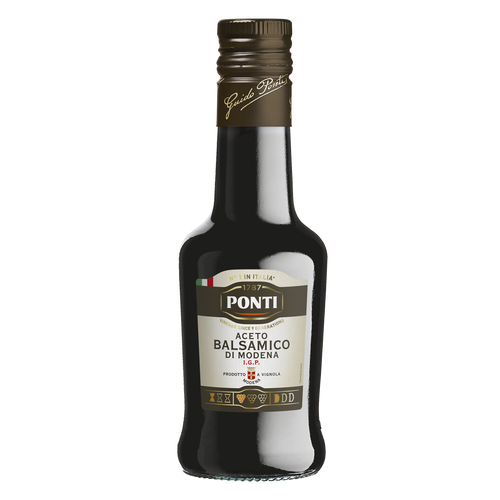 Aceto balsámico IGP Módena de Ponti